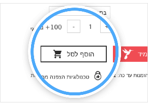 user goods empty images
