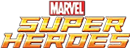 LEGO Super Heroes