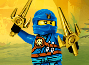 LEGO Ninjago