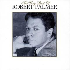 Robert Palmer The Very Best Of Robert Palmer (CD) (UK IMPORT)