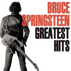 Bruce Springsteen Greatest Hits (CD) Album (UK IMPORT)