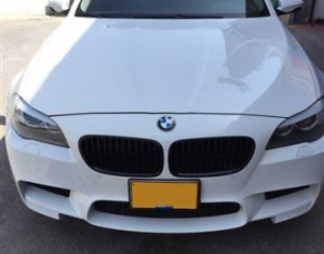 בודי קיט BMW סדרה 5