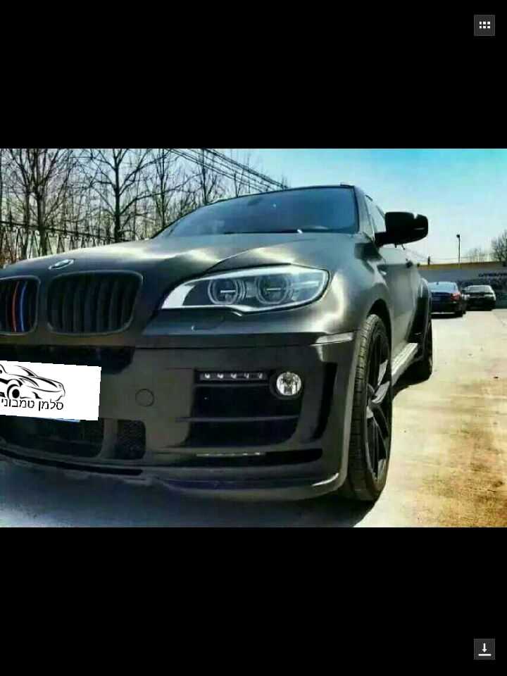 קיט לבמוו X6
