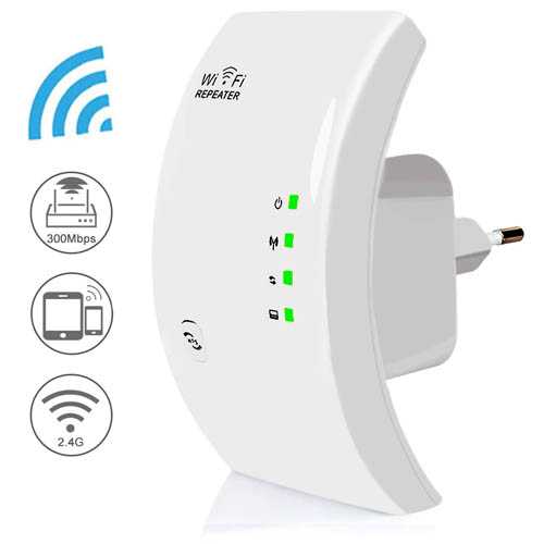 Απόλαυσε υψηλής ταχύτητας και εμβέλειας WiFi σε όλα τα σημεία του σπιτιού σου, με 36% ΕΚΠΤΩΣΗ και ΔΩΡΕΑΝ ΑΠΟΣΤΟΛΗ!