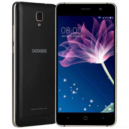 סמארטפון לילד בלי לבזבז כסף: DOOGEE X10 מכשיר אידיאלי לילד בפחות מ-200 שקלים ומשלוח חינם