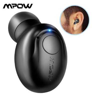 Ασύρματο ακουστικό bluetooth, ΣΕ ΑΠΙΣΤΕΥΤΗ ΤΙΜΗ!