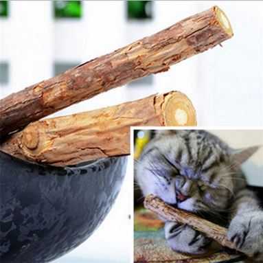 Jucărie naturală pentru animale de companie mici